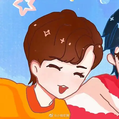 还截了头像,可以和姐妹一起用哦@r1se官博(评论第一条有无水印 自取