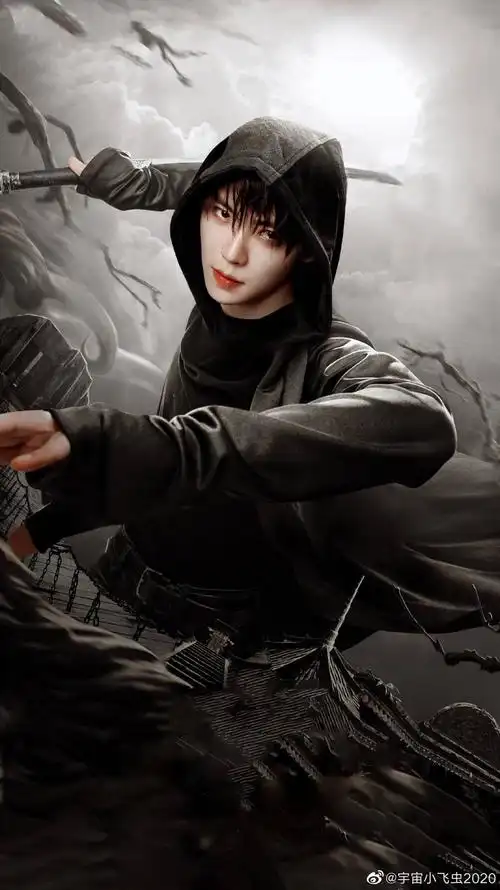 9小鱼粮95关注打开新页世界名画,雪山回眸,青铜门转身世界名画,雪山