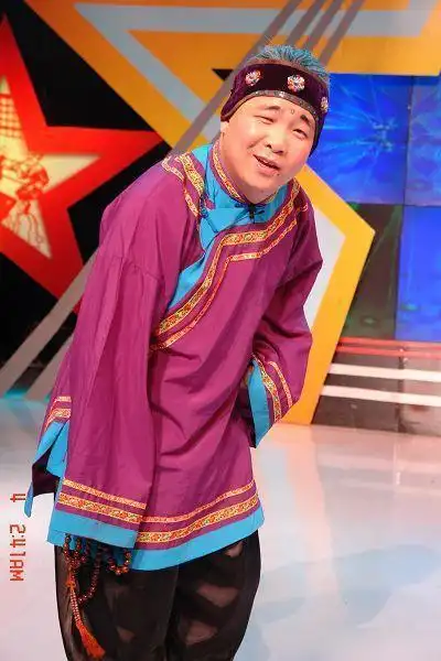 二人转演员算是演技派吗代表人物都有谁