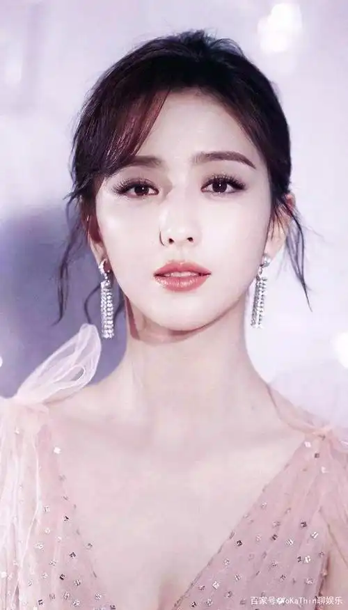 来自新疆最美的三位女明星,谁才是你的女神?