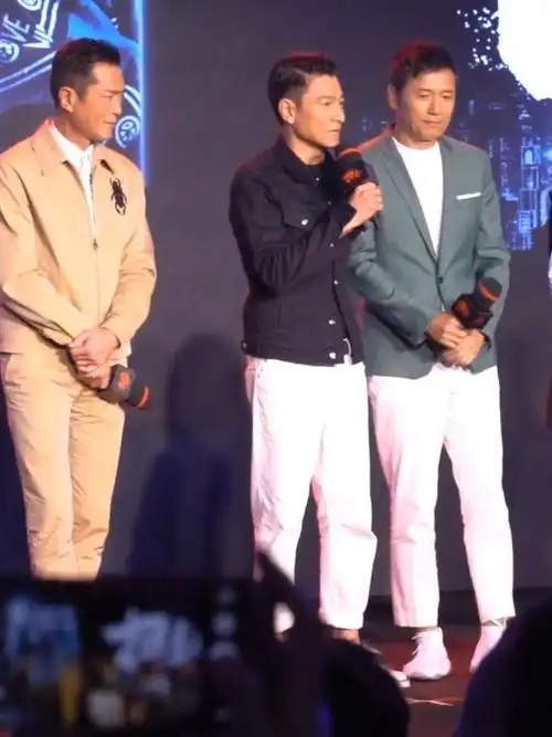 青春记忆_刘德华_苗侨伟_娱乐_明星娱乐资讯