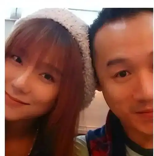 高虎在圈内也算有点名气,拍过《天龙八部》《金陵十三钗》这些知名