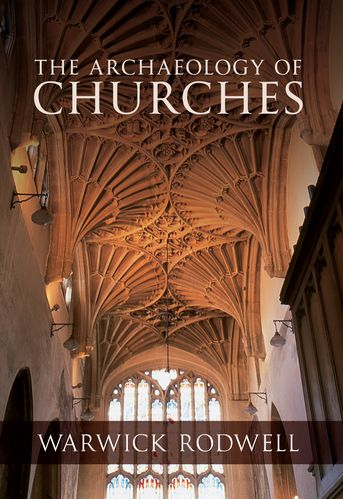 archaeology of churches