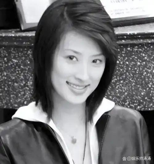 陈坚红名模出身的富婆嫁浪子王志文幸福背后也有苦楚