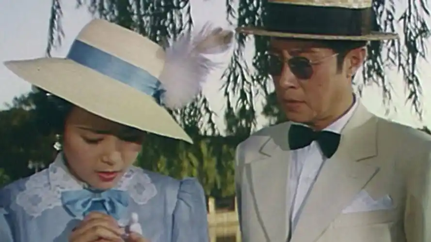 王心刚张瑜经典电影知音插曲知音倾诉蔡锷和小凤仙的爱情传奇