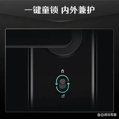 德施曼t11指纹锁是一款智能门锁,具有多种开锁方式和附加功能,适用于
