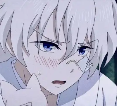 动漫男头 男生头像 男神头像收藏点赞么么哒想高冷的蔡同学