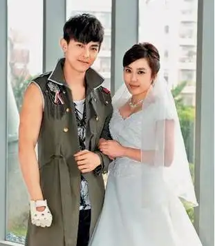 汪东城称早就想结婚:只是还没找到