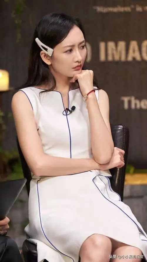 王鸥老公是谁,演员王鸥的老公是谁(她和小5岁的何九华恋爱)