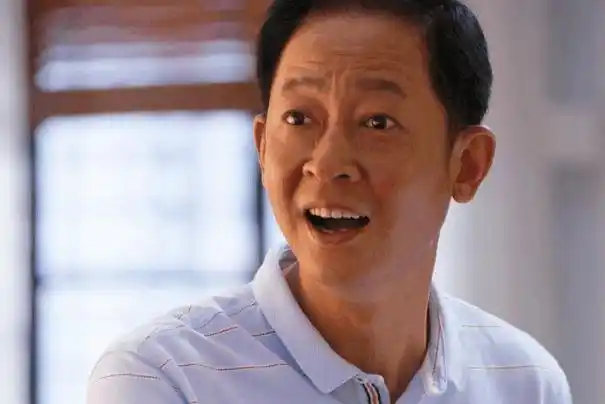 庆余年,寇老西儿,末代皇帝娱乐圈十大老戏骨演员之一,是一位非常爱好