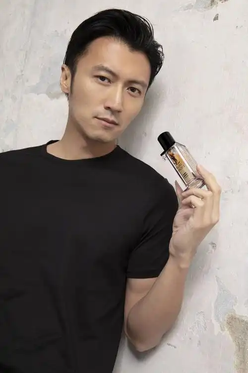 不帅不出场的谢霆锋,是怎么经营自己的时尚品味的?套路都在这儿