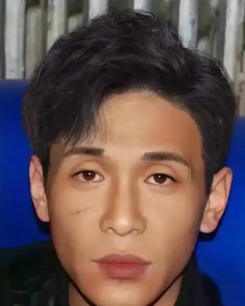 演员宋小宝,二婚娶女粉丝,生一对双胞胎漂亮可爱