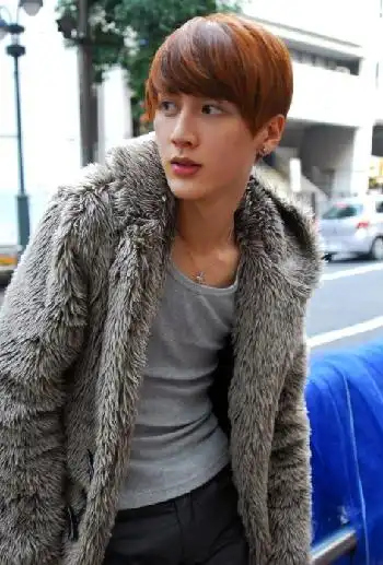 爱情回来了古驰扮演者董玉峰个人资料★古驰是谁扮演的?【电视猫】