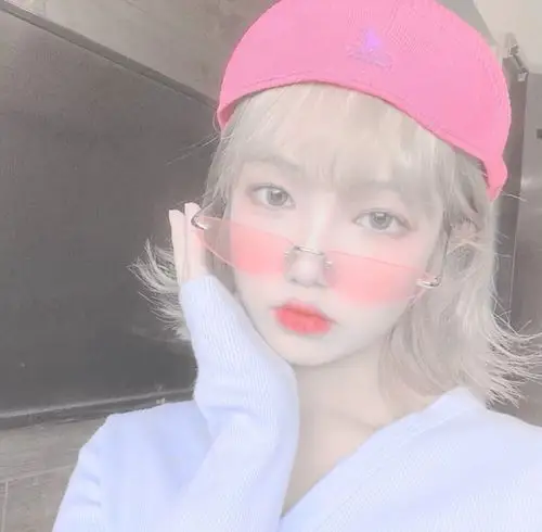 女生头像 优质女头