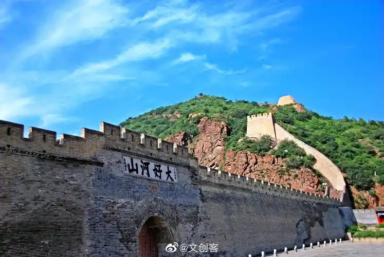 重走张库大道畅游大好河山全国新媒体大咖带你寻美张家口