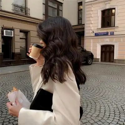 qq头像女生森系唯美头像森系女生唯美图片