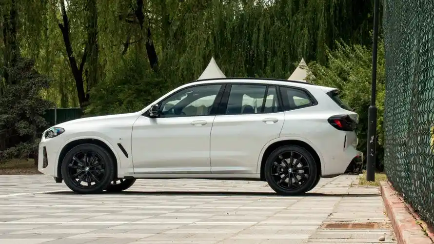 不加长的宝马x3就没有竞争力?真正了解后依旧是真香定律__财经头条