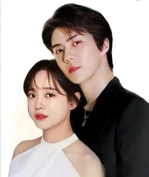 金世正否认与吴世勋恋情私下没有任何联系求生欲望真的强