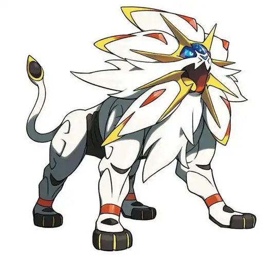 宝可梦小智使用过的5只神兽凯路迪欧垫底第一实至名归