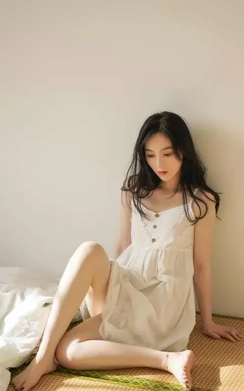 优雅女生高清手机壁纸图片