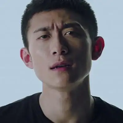 张一山头像图片大全