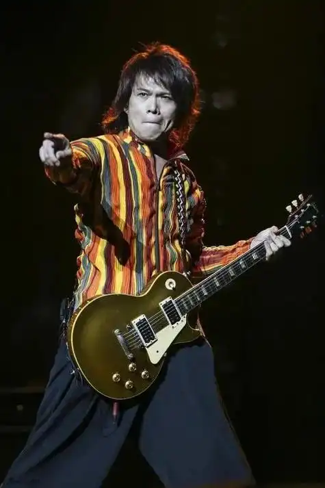 2023伍佰苏州演唱会(9月22日/23日)购票详情(时间,地点,票价)