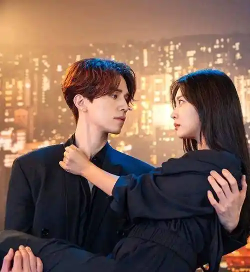 三部最新高颜值韩剧,越看越上头_李栋旭_金荷娜_工作