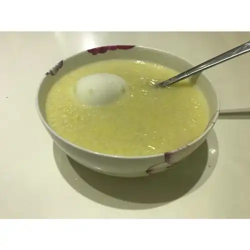 指尖中的寂寞做的早餐2018年3月31日