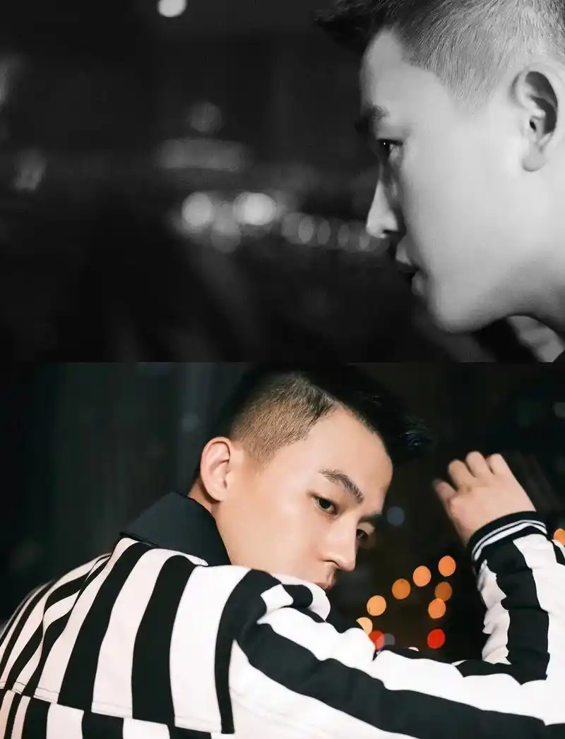 欧豪 #无水印壁纸 #痞帅男神 #高清壁纸 是你的豪崽崽  - 抖音