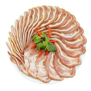 肉类凉拌菜凉拌猪耳朵