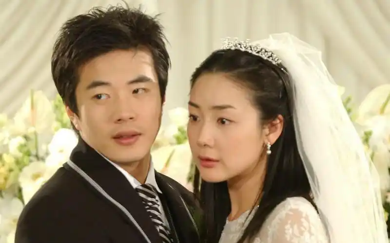 天国的阶梯&像风一样离去