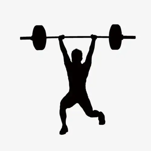 关键词 : 黑色,剪影,男人,杠铃,举重,卡通,手绘,简图