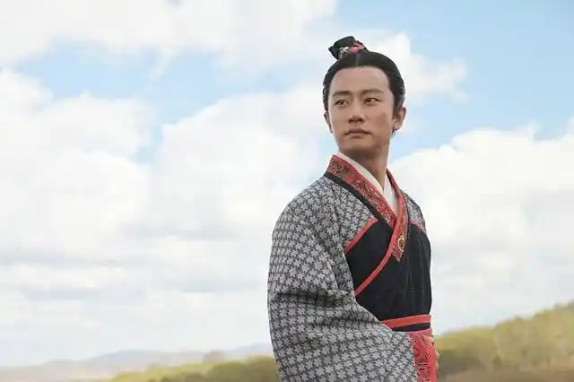 黄轩主演的电视剧 黄轩电视剧排行榜推荐