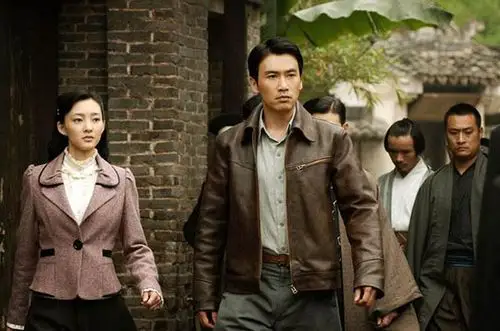 柳云龙与陈数关系揭秘 戏中甜蜜情侣现实却如若无视