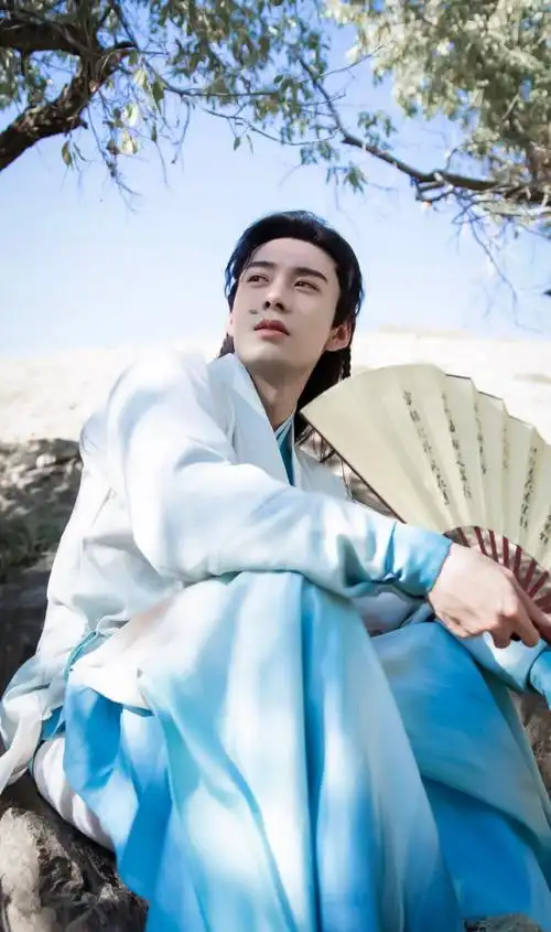 陈星旭东宫剧照 - 高清图片,堆糖,美图壁纸兴趣社区