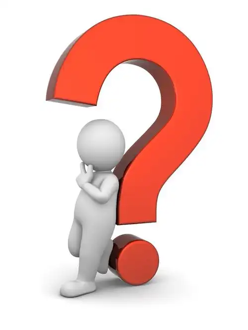 ppt内容这是一个3d小人疑问ppt图片素材,3d小人思考,无奈,疑问,疑惑