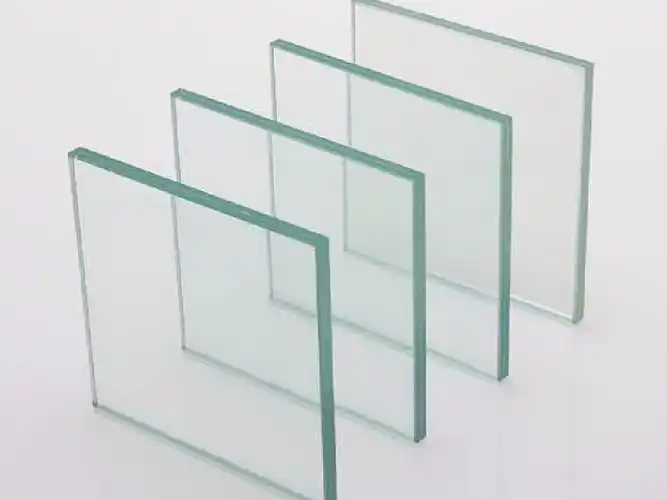 tempered glass