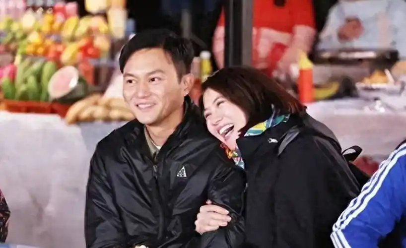 世上渣男千千万,最怕张智霖这种!