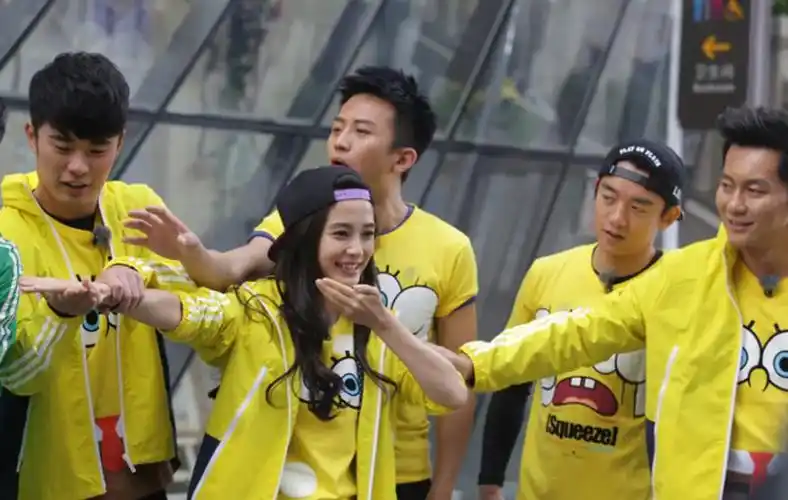 奔跑吧第九季成员 - 实验室设备网