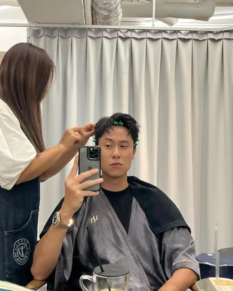 生日快乐 四人友谊长存#刘书宏 - 抖音