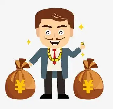 土豪男人(1648x2119)png手机抢红包(800x1100)png卡通豪炫富开豪车