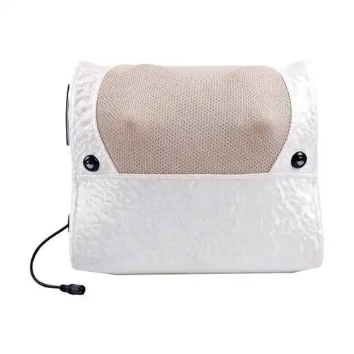 奕佳 全身多功能颈椎按摩枕