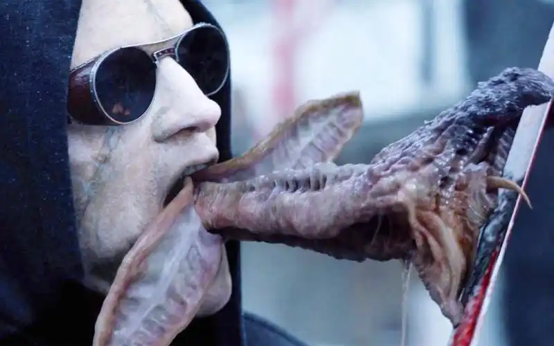 血族最强战力-昆兰!登场了!血族第二季