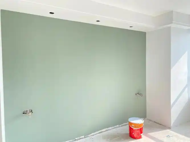 立邦网红漆伦敦雾布莱垦棕