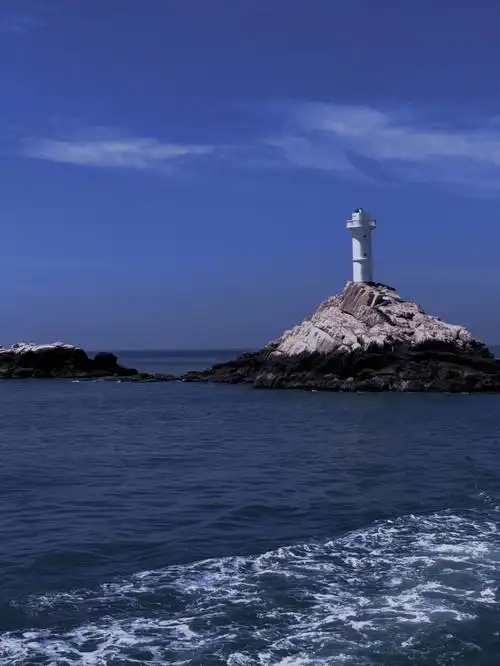 浙江周边游之舟山东极岛旅游攻略