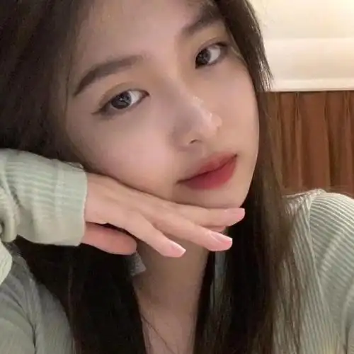 2021最新微信自然美女头像