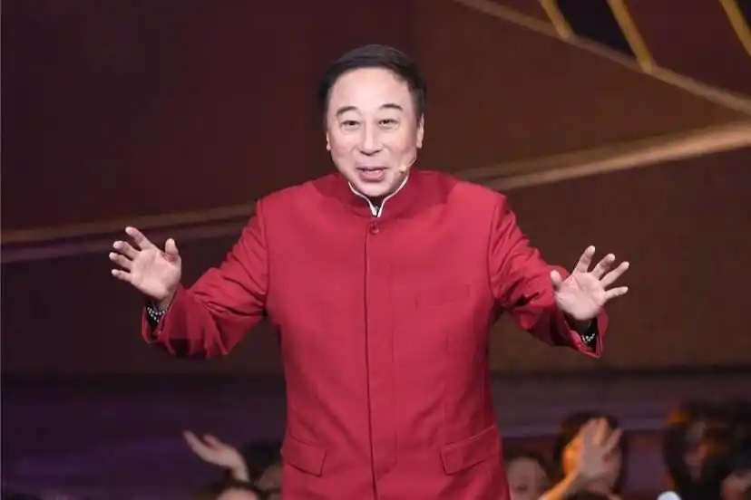 我想死你们了!冯巩早年出演的影视剧,精彩不仅于相声小品