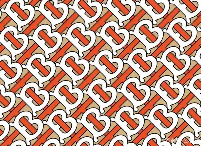 burberry品牌新logo