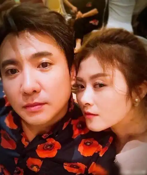 沈腾徐峥同台飙戏(国民喜剧演员婚变)(7)