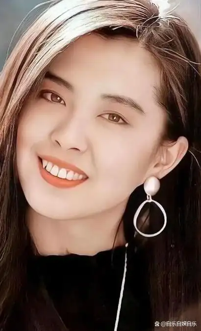 女神王祖贤多有钱?